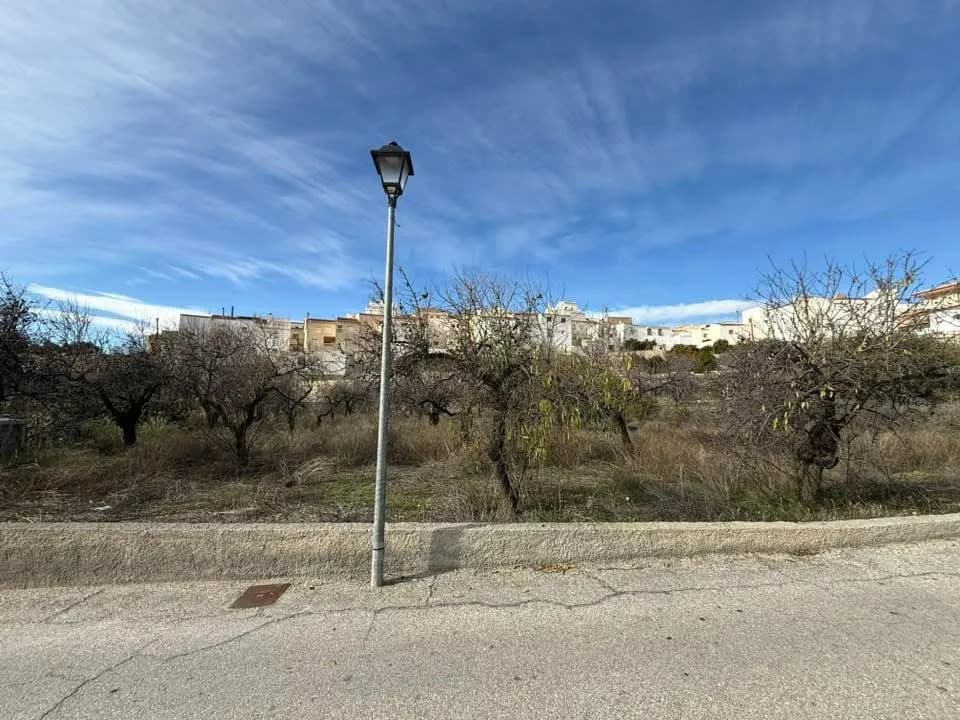 Terreno Urracal Centro